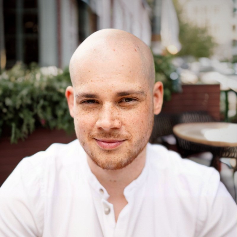 Adam Kusnirik